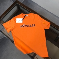 Moncler T-Shirts